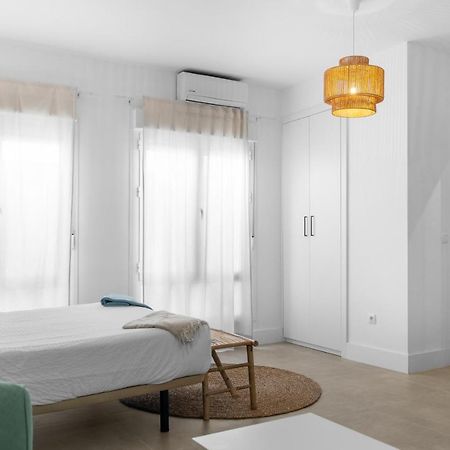 Apartamentos Gav Ronda Kültér fotó