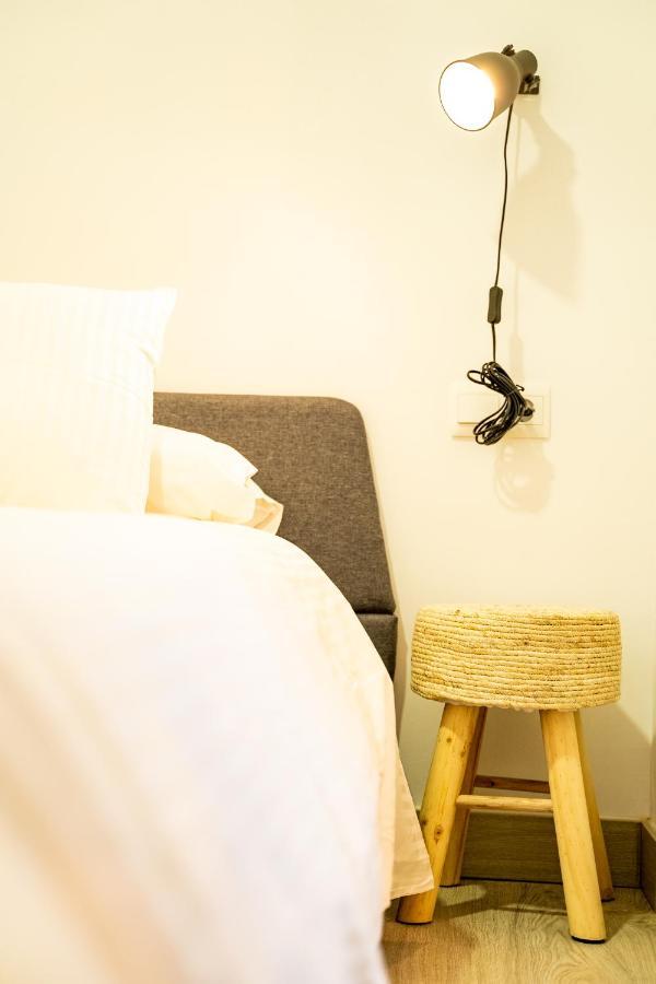 Apartamentos Gav Ronda Kültér fotó