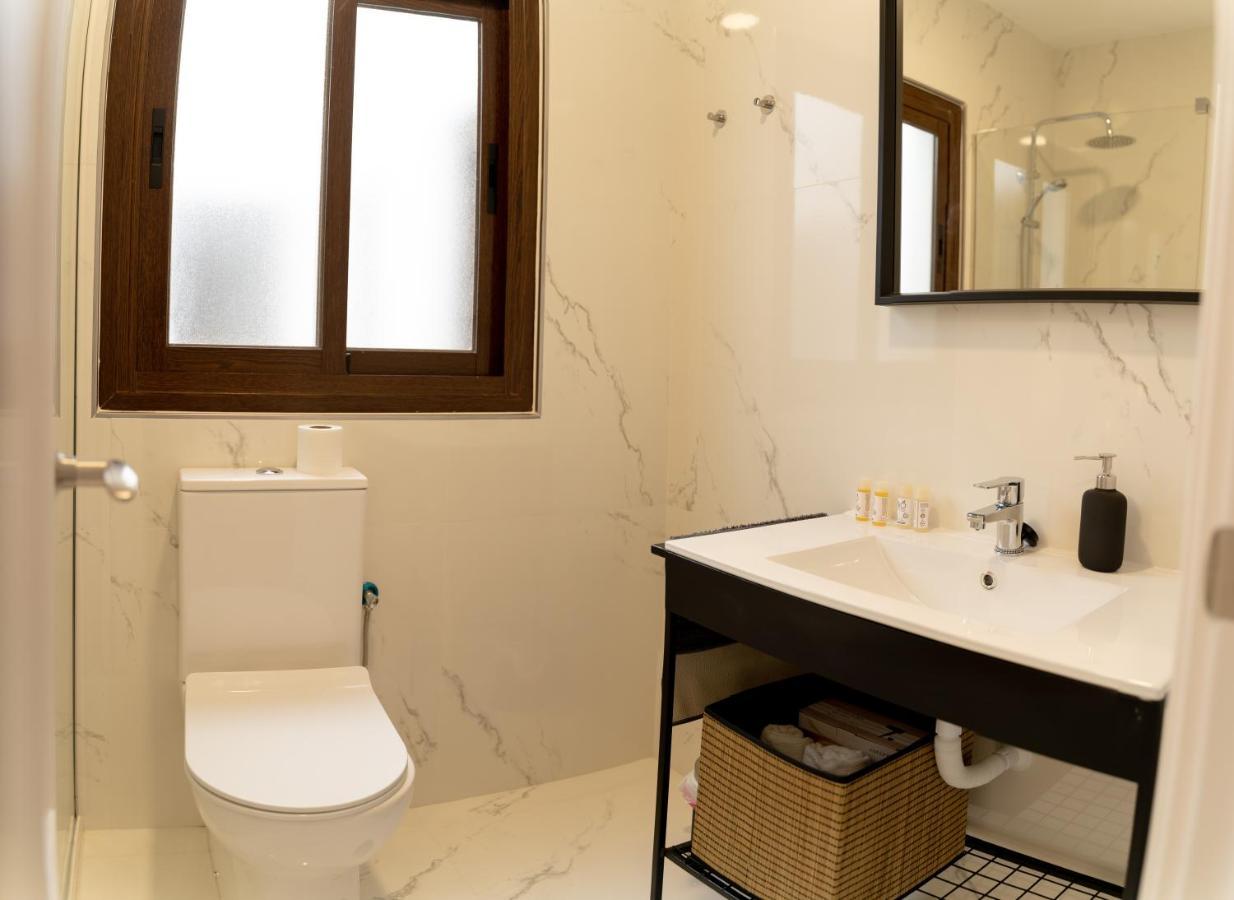 Apartamentos Gav Ronda Kültér fotó