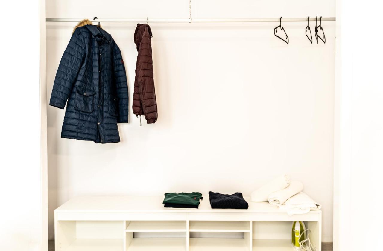 Apartamentos Gav Ronda Kültér fotó