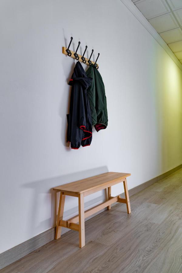 Apartamentos Gav Ronda Kültér fotó