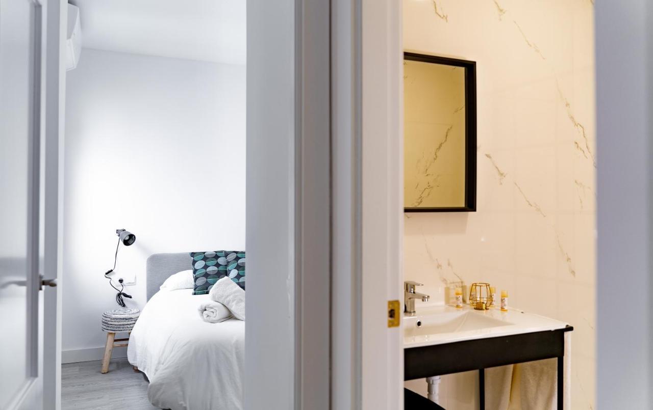 Apartamentos Gav Ronda Kültér fotó