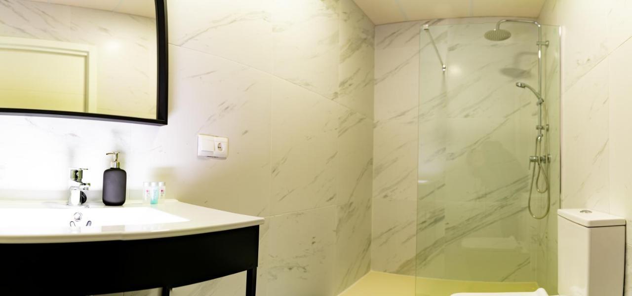 Apartamentos Gav Ronda Kültér fotó