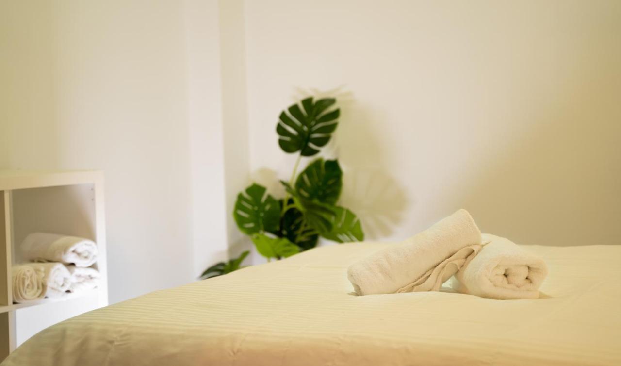 Apartamentos Gav Ronda Kültér fotó