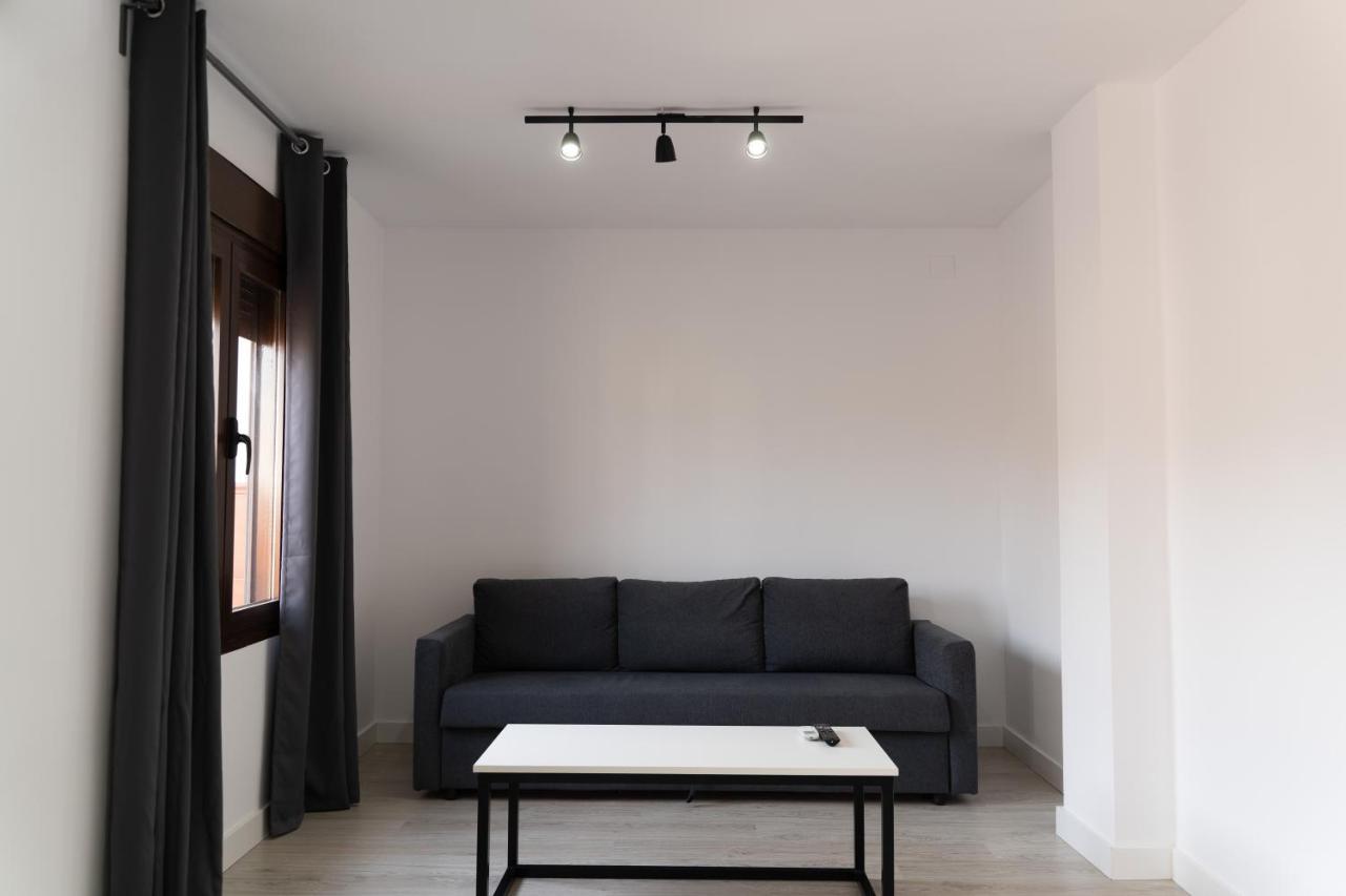 Apartamentos Gav Ronda Kültér fotó