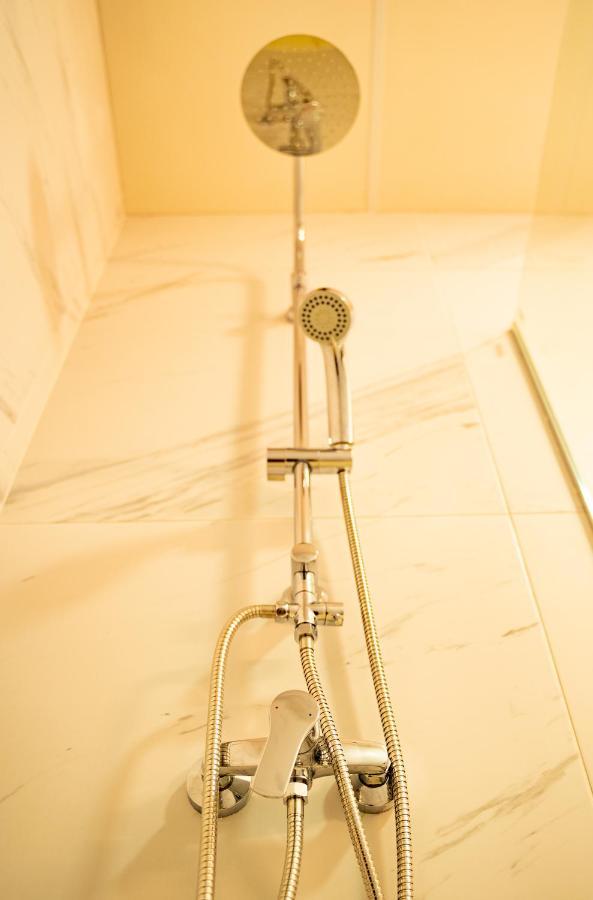 Apartamentos Gav Ronda Kültér fotó