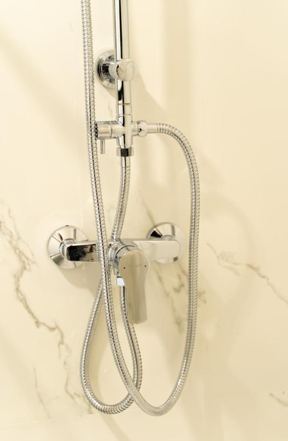 Apartamentos Gav Ronda Kültér fotó
