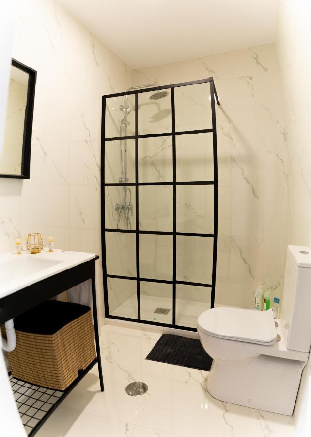 Apartamentos Gav Ronda Kültér fotó