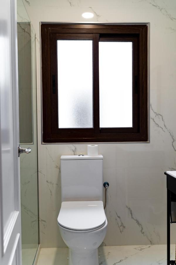 Apartamentos Gav Ronda Kültér fotó