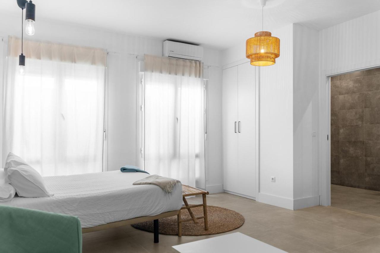 Apartamentos Gav Ronda Kültér fotó