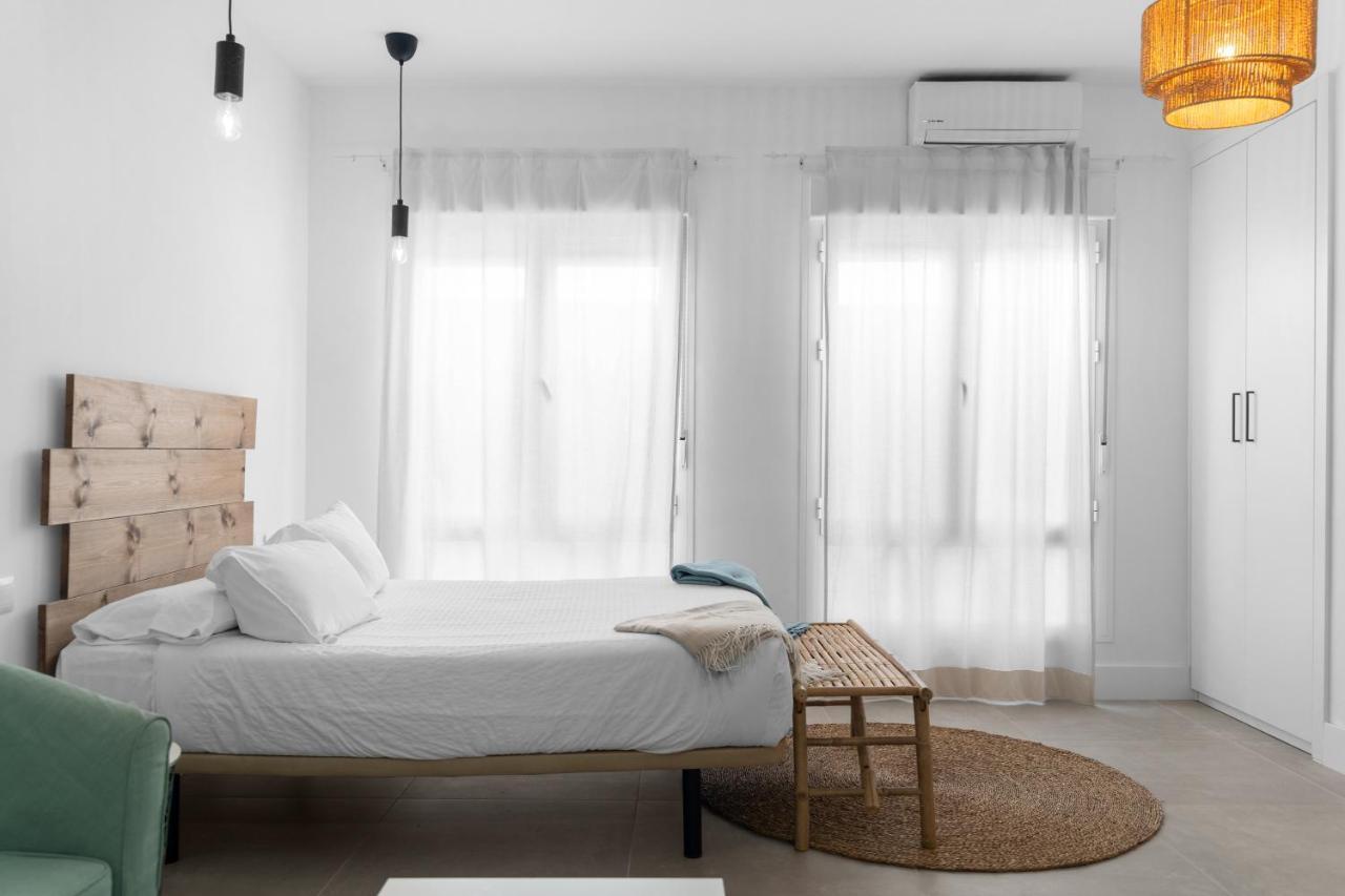 Apartamentos Gav Ronda Kültér fotó