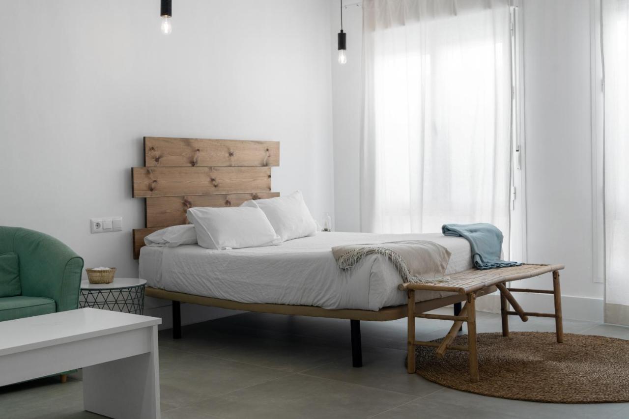 Apartamentos Gav Ronda Kültér fotó