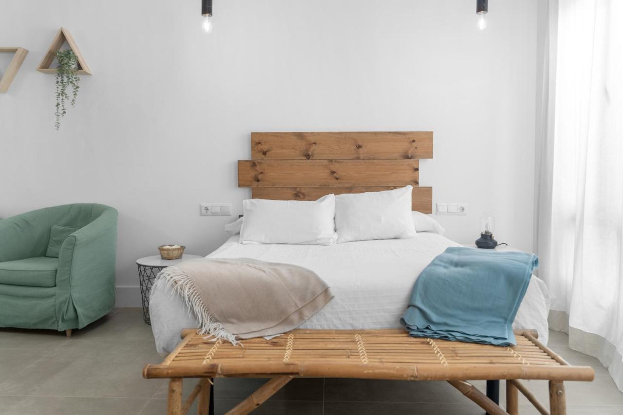 Apartamentos Gav Ronda Kültér fotó
